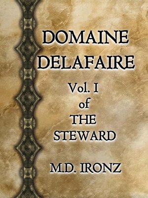 cover image of Domaine Delafaire